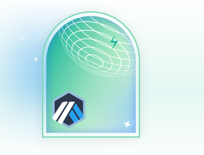Build for the best using BlockPI's rock-solid, fast, cost-efficient services, gaining real Web3 experience with BlockPI's pioneering decentralized architecture.  #arb #Arbitrum blockpi.io/arbitrum