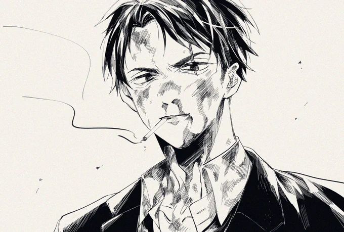 水木 