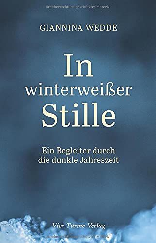 LieseAnne93756's tweet photo. In winterweißer Stille ist ein poetischer Begleiter durch die Herbst- und Winterzeit, der die heilsame Seite der stilleren Tage erfahrbar macht. #herbst #winter #winterbuch #leseempfehlung #Lyrics #Poesie https://t.co/7L1xyPmeFL