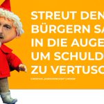 Photo by Wir Bürger 🇩🇪 (@wirbuerger_de)