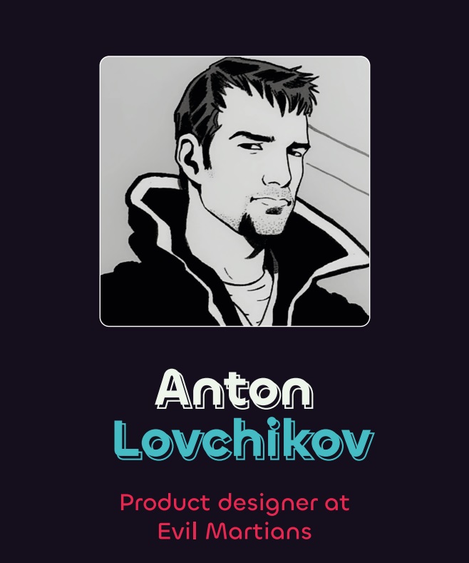 Enjoy this short interview with @antiflasher about using the #OKLCH color model. At #WeyWeyWeb23!
youtu.be/aQv5L452G5s

#productdesign #color
