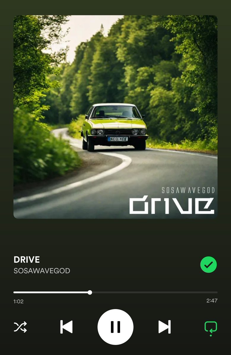 sosawavegod's tweet photo. Please stream my new song
https://t.co/7IuwWWkibD https://t.co/K38JO9xVRq