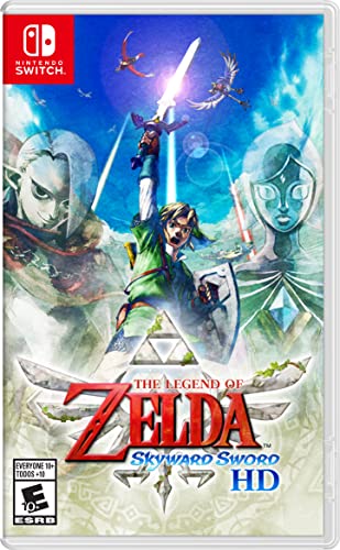 I just received a contribution towards The Legend of Zelda: Skyward Sword HD - Nintendo Switch - Nintendo Switch - Standard from mechafiercedeity via Throne. Thank you! throne.com/astra_aquarius #Wishlist #Throne