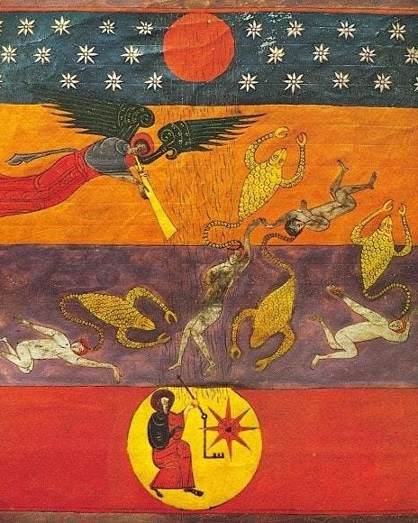 Catalonia Sacra tweet media