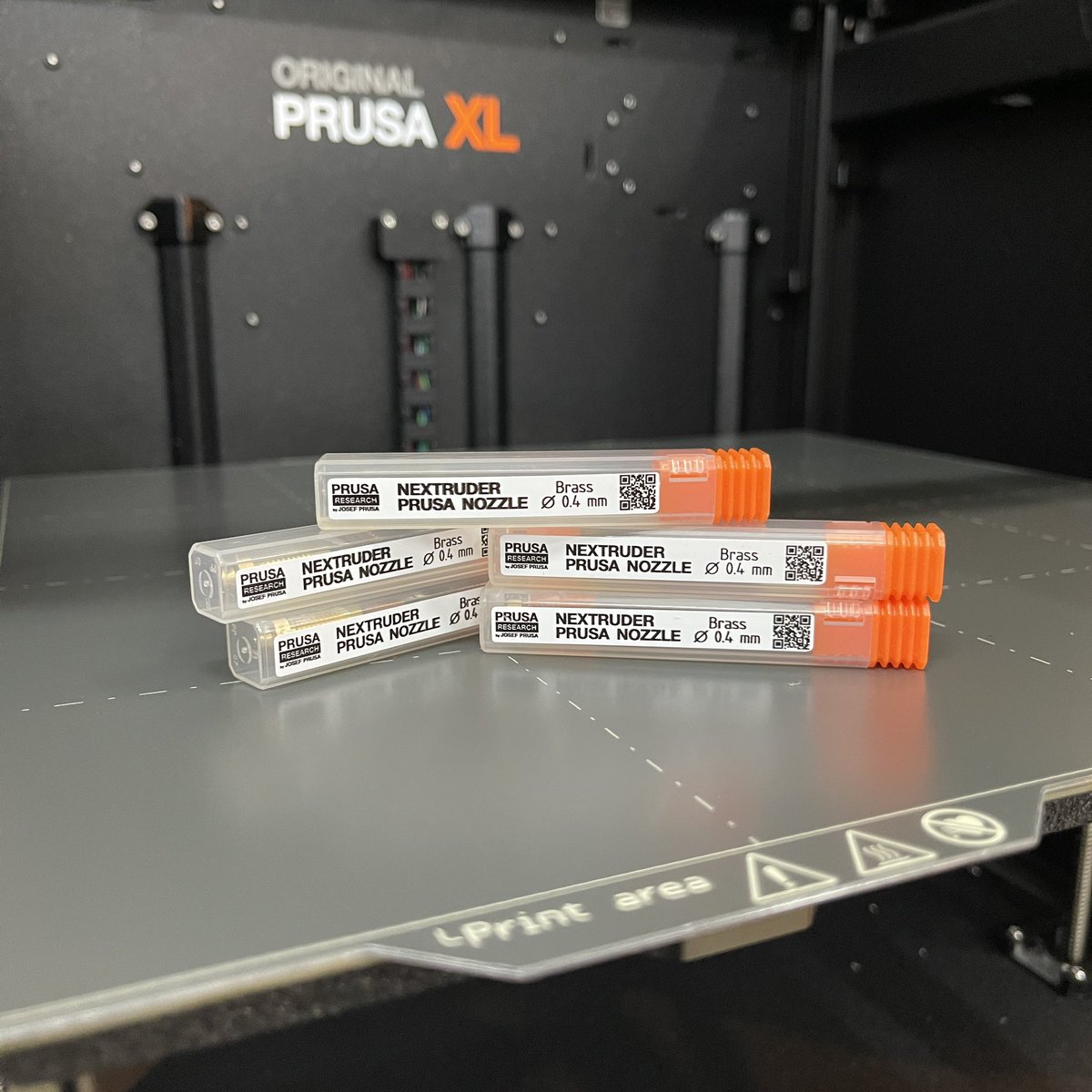 3D Maker Noob 🇲🇹 tweet media