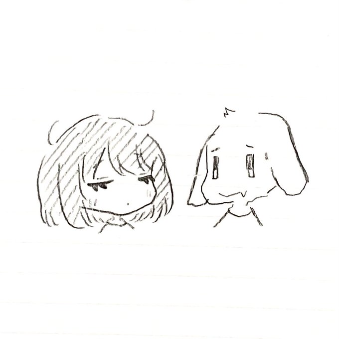 あねさまから無断転載の許可(※いつもの)もらったアズフリとスレアリ投稿しちゃう!✌️ 