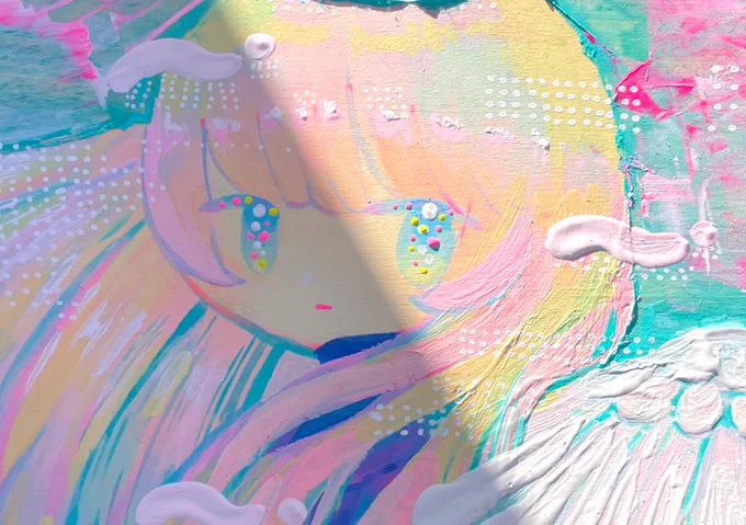 はじめましてプロフみて～【実績】にじさんじ/ホロライブ/著名ボカロP/SSW/地上波ドラマ主題歌曲 etc…へのMV、イラスト提供【職業】フリーランスMVクリエイター、アニメーター、イラストレーター、ビジュアルデザイナー、音楽家、色彩設計 