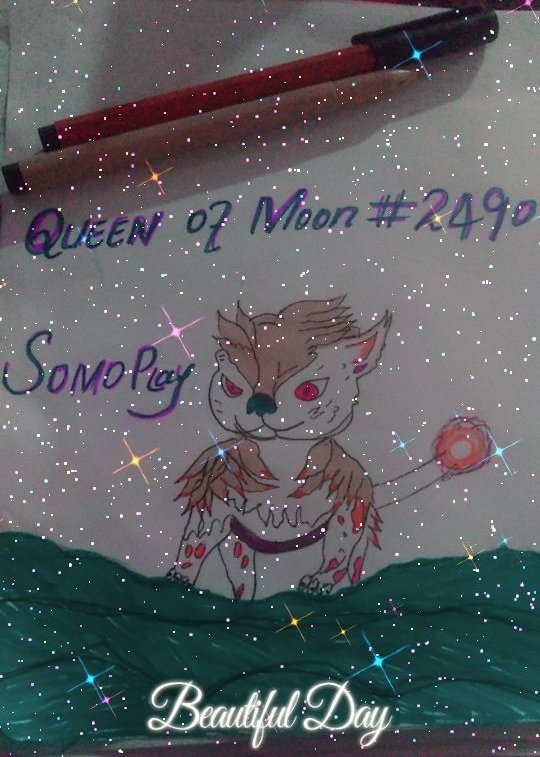 Ɋᑌᗴᗴᑎ ⨀ƒ ϻỖỖN tweet media