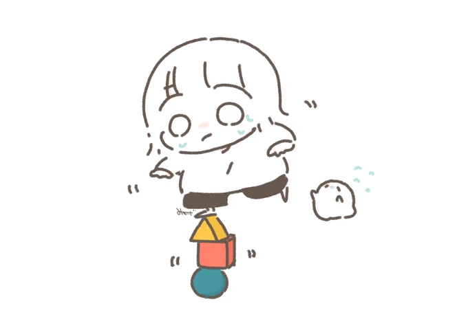 メンタルグラグラ期
ゆらゆらいこう😌 
