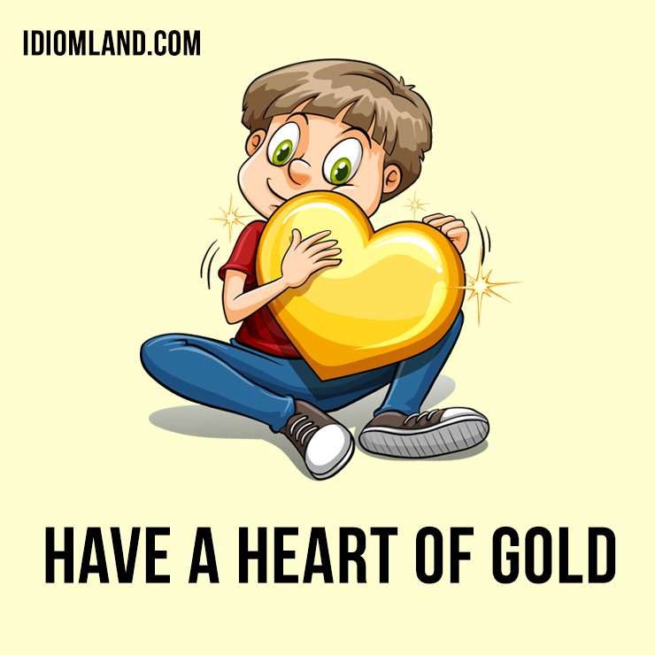 Idiom Land tweet media