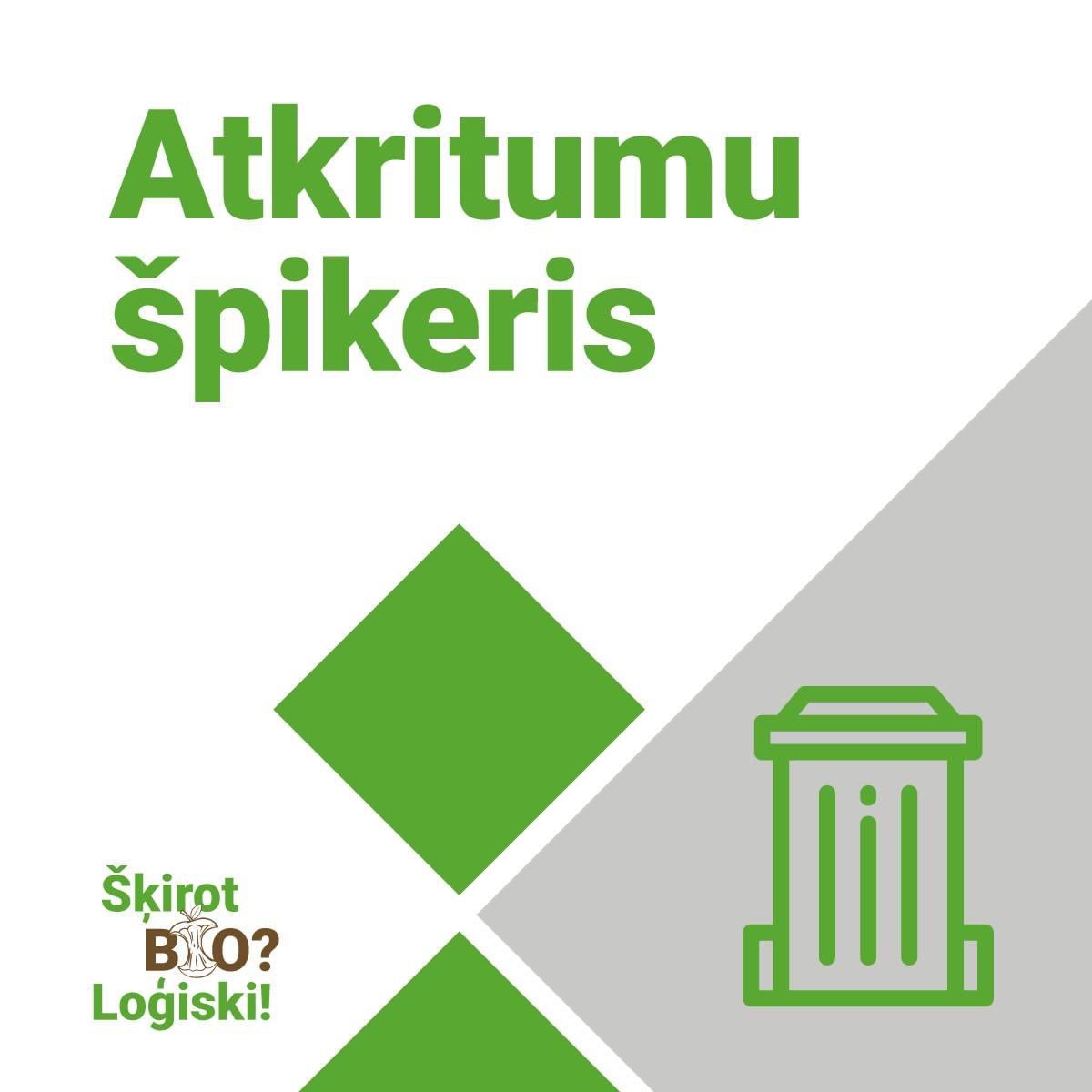zaao_lv's tweet image. 💫 Tikai maza atelpa un atkal jāmetas svētku virpulī..
🎁 Vai zināji, ka iesaiņojamais papīrs nav vieglais iepakojums un uz laimi sasplīsusī glāze nav ievietojama pie stikla?
☝️ Ieskaties! Esam sagatavojuši Tev nelielu “špikeri” atkritumu šķirošanai 🙃

#ZAAO #vide #svētki