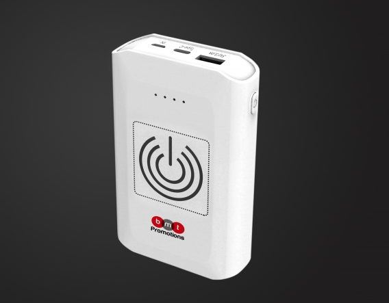 bmtPromotional's tweet photo. bmt Promotions' promotional wireless power banks in the UK can help boost your brand's visibility.  📱✨

Learn More: https://t.co/g9g7bsn72O

#WirelessPowerUK #PowerBankSolutions #WirelessPower #WirelessCharging #PortablePowerUK https://t.co/5D8CfIe8KY