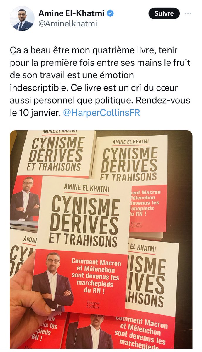OfGuedin's tweet image. Coucou #MacronardsFM, alors comment vont les relations avec ce « cher Amine » ? 
T’es drôlement fortiche pour choisir tes copains dis donc: un membre du comité stratégique de #LivreNoir, une pote de Papacito, ce « cher Amine »…
Grâce à toi le cours du maïs va remonter. 🍿🍿🍿