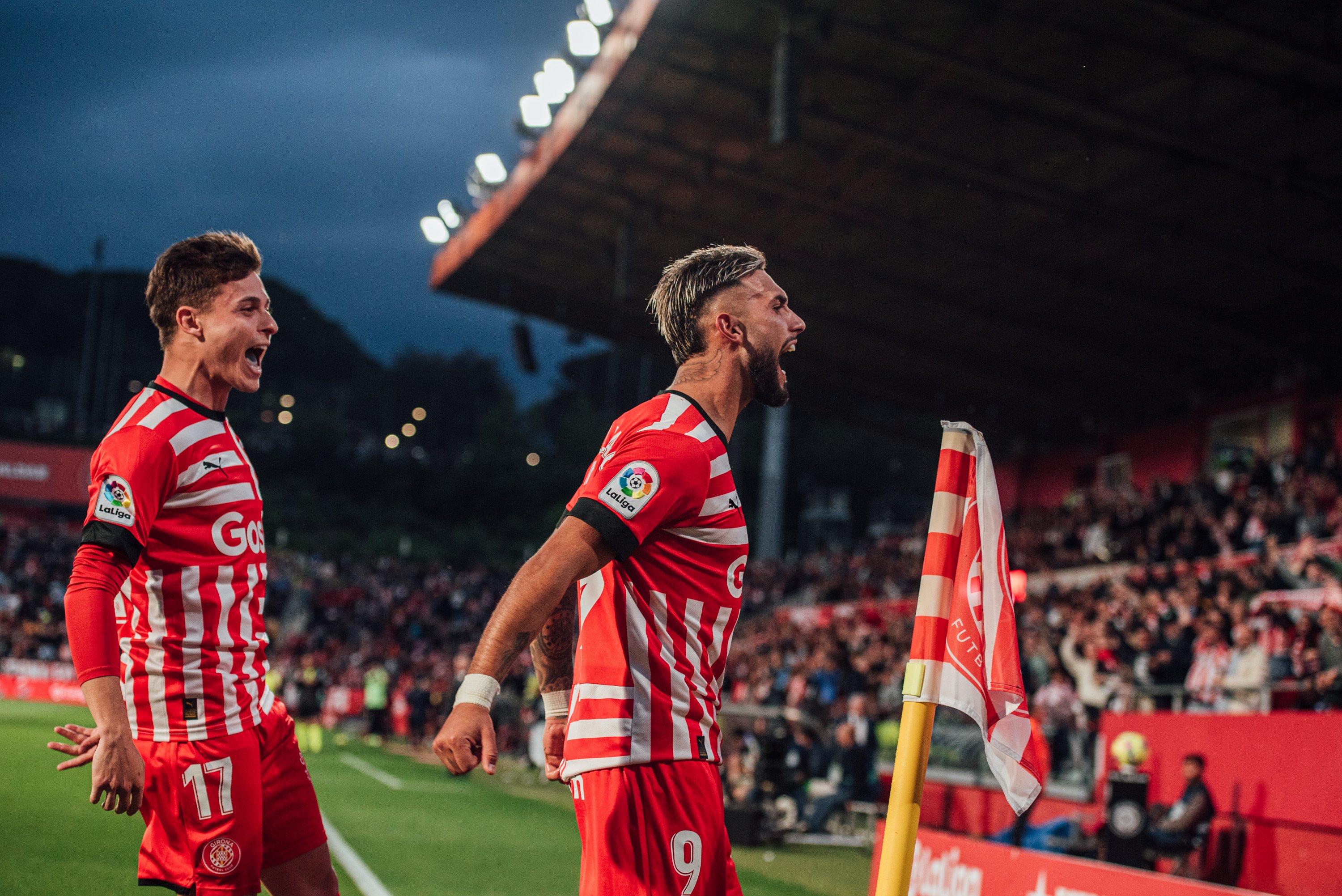 نادي جيرونا (@GironaFC_Arab) / X