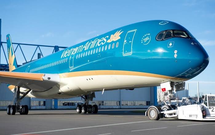 NungQuangsinh's tweet photo. Hàng Không Việt Nam (Vietnam Airlines): Ổ Buôn lậu Ma tuý, Buôn Ngà Voi, Buôn tiền, Chuyển tiền bất hợp pháp…và còn nhiều nữa… Là cơ quan kinh tài của Đảng Cộng sản Việt Nam nói chu g và là ổ kinh tài của Bộ chính trị Cộng sản Việt Nam. https://t.co/Yb6eMtIPfi