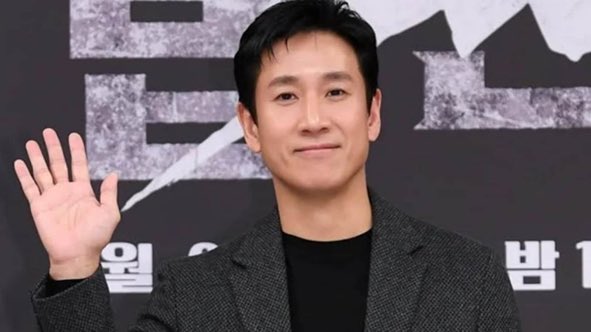 L'attore sudcoreano di Parasite Lee Sun-kyun è stato trovato morto.