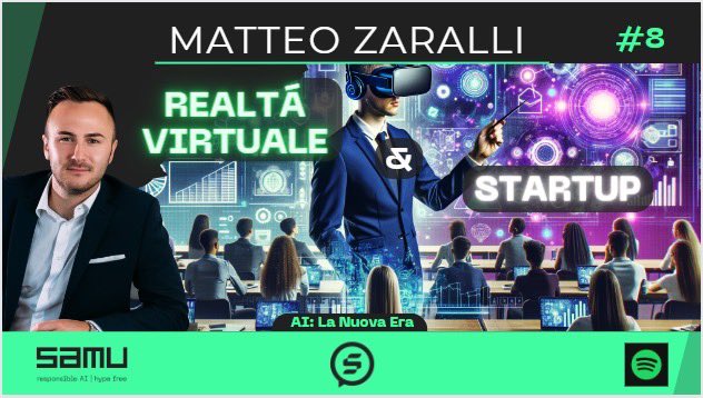 Matteo Zaralli tweet media