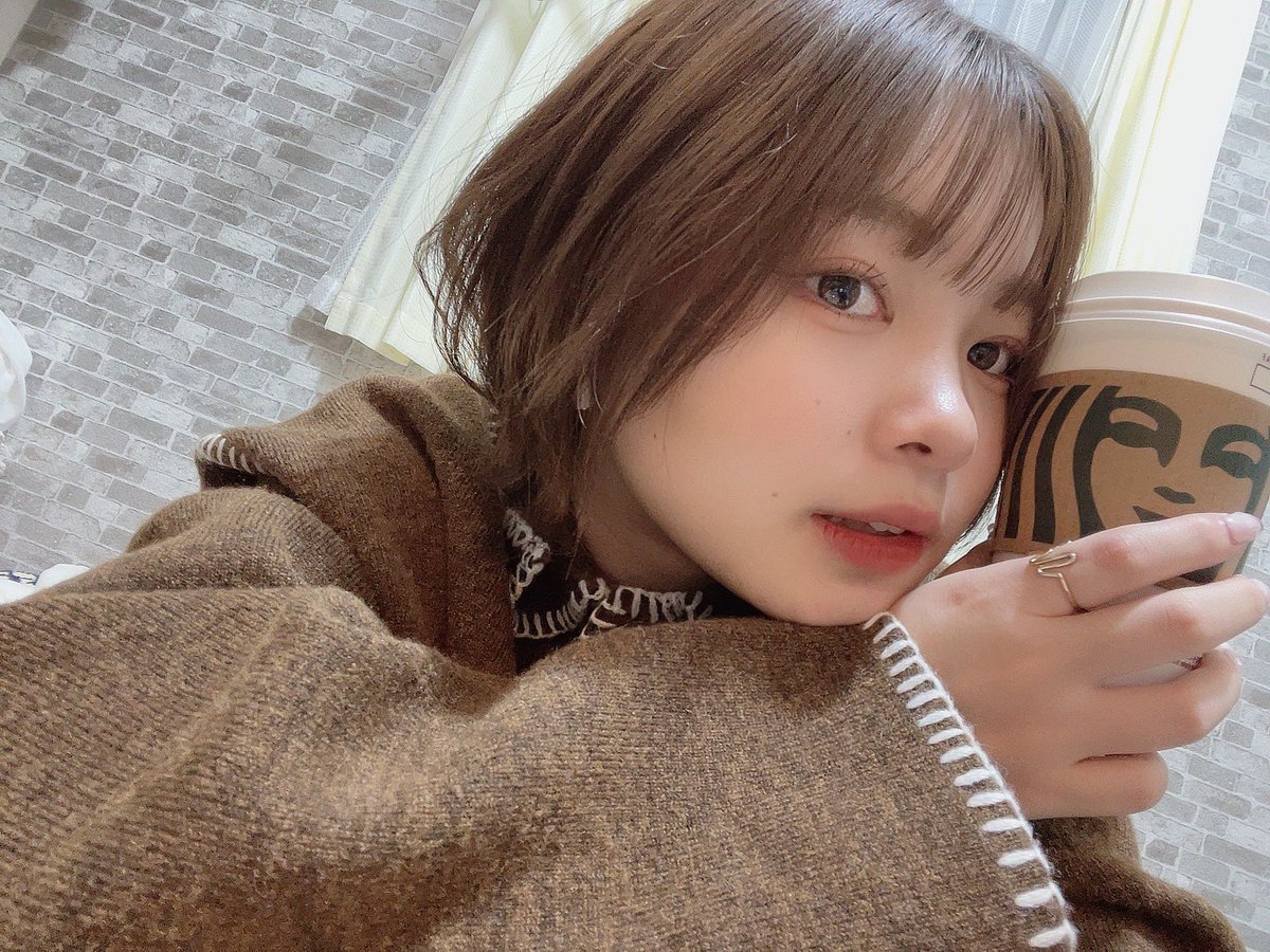 LAST_daisukibot's tweet photo. どれが1番良いか教えて
美味しい温かいスタバも教えて https://t.co/IjfTxmwhvV