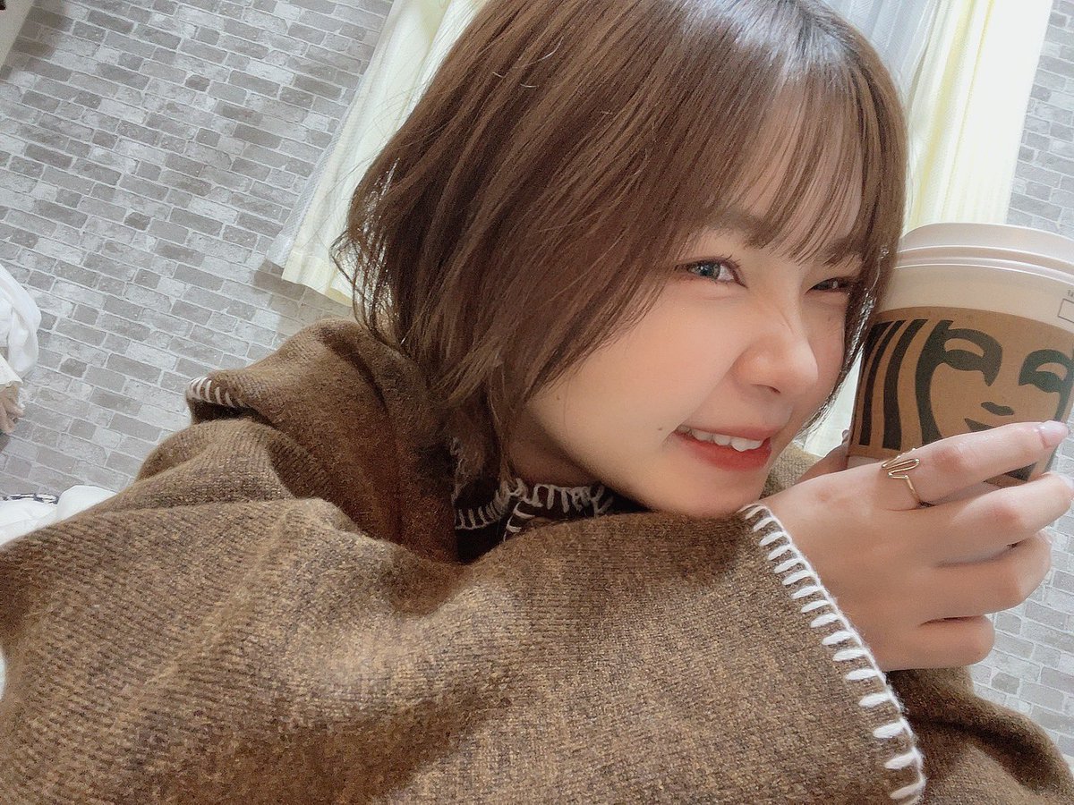 LAST_daisukibot's tweet photo. どれが1番良いか教えて
美味しい温かいスタバも教えて https://t.co/IjfTxmwhvV