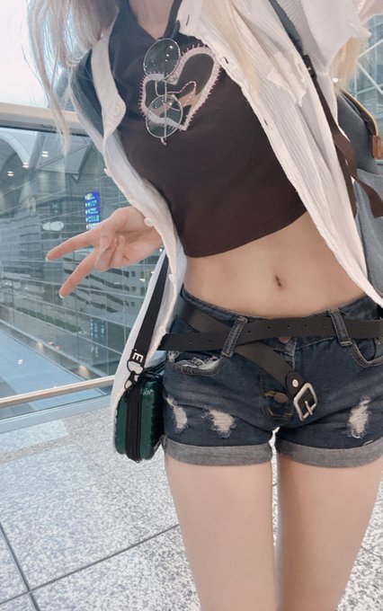 Twitterのコスプレ画像26