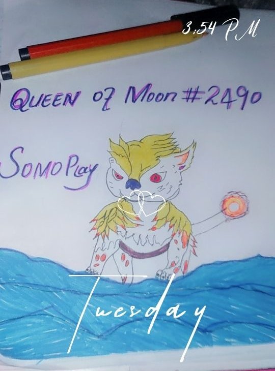 Ɋᑌᗴᗴᑎ ⨀ƒ ϻỖỖN tweet media