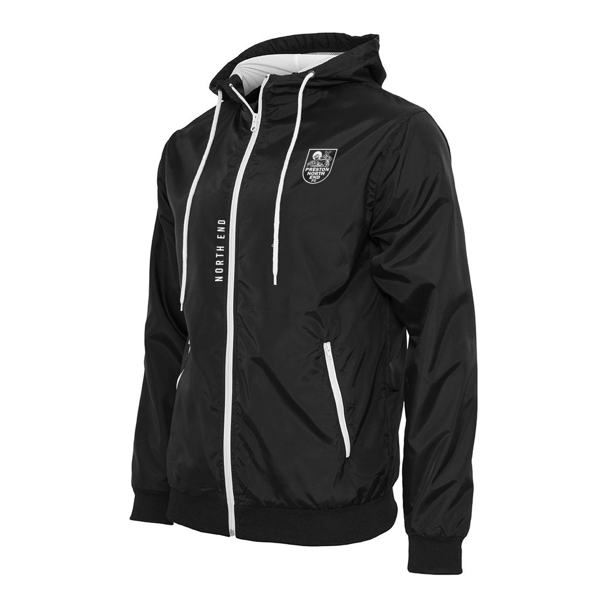 theterracestore's tweet photo. North End fans! Brand new all weather jacket now available, while stocks last...

Available up to 5XL featuring double branding to the front | https://t.co/CFdilqCbHk

Be quick! Retweet, for a chance to bag it for free #pnefc https://t.co/3sVSeUTn2a
