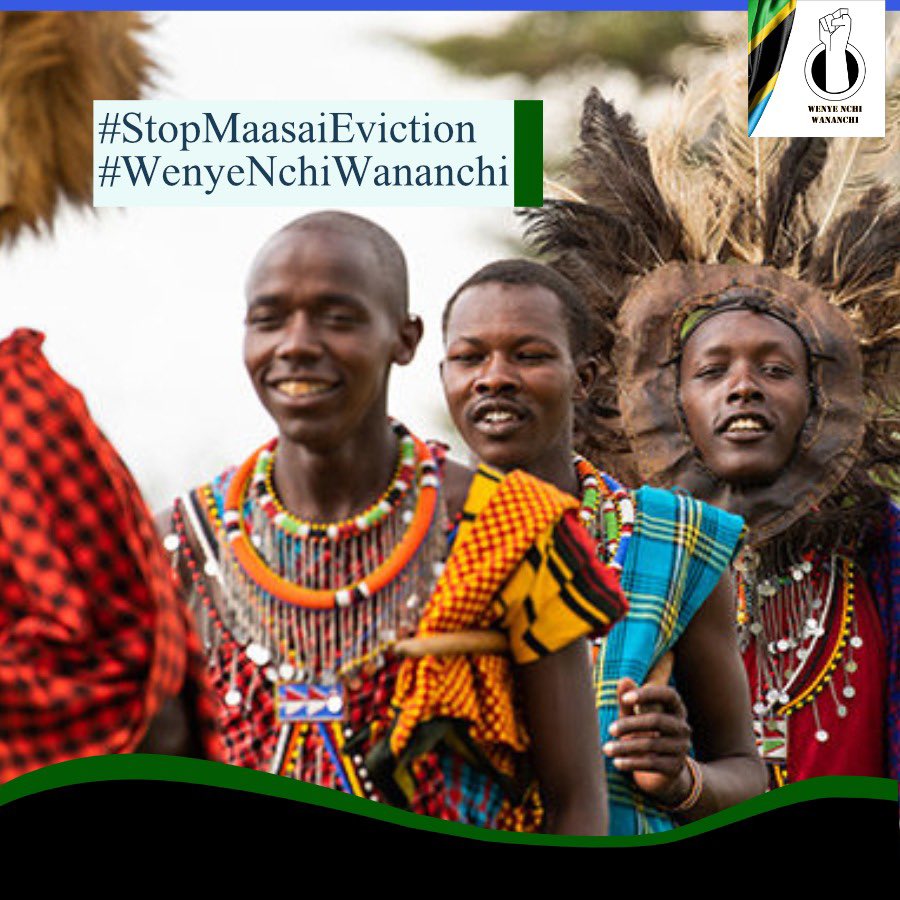 HildaNewton21's tweet image. Serikali inapaswa kutengeneza mazingira rafiki Ngorongoro hasa huduma za kijamii bora na sio kuwahamisha wakazi wenye asili na ardhi yao. #StopMaasaiEviction #ChangeTanzania