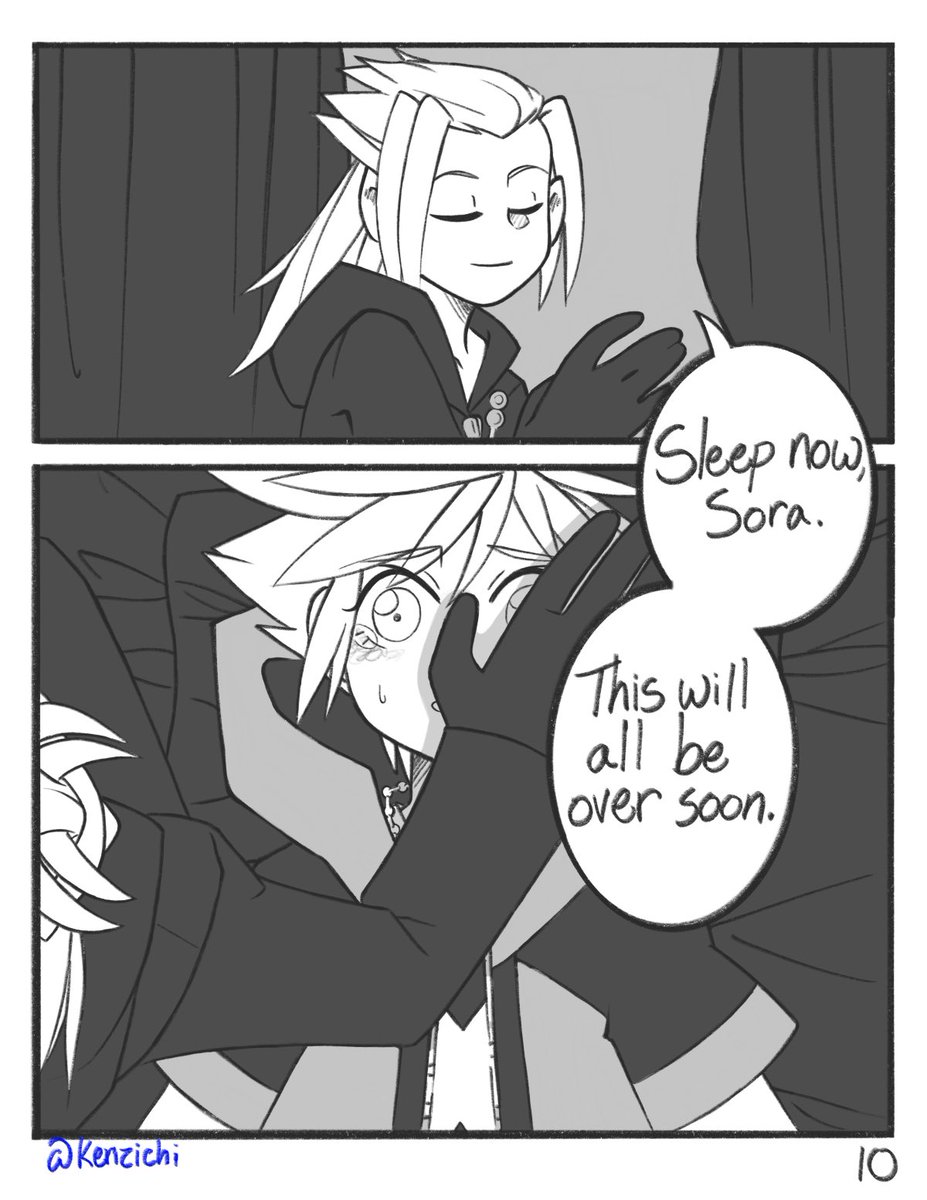 ✨Kenm✨ sunshine boy lover tweet media