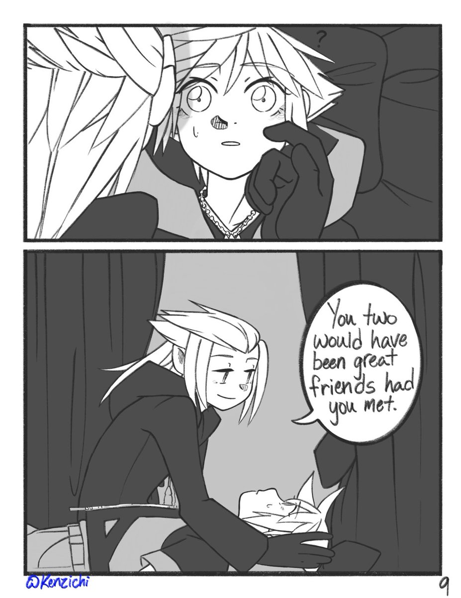 ✨Kenm✨ sunshine boy lover tweet media