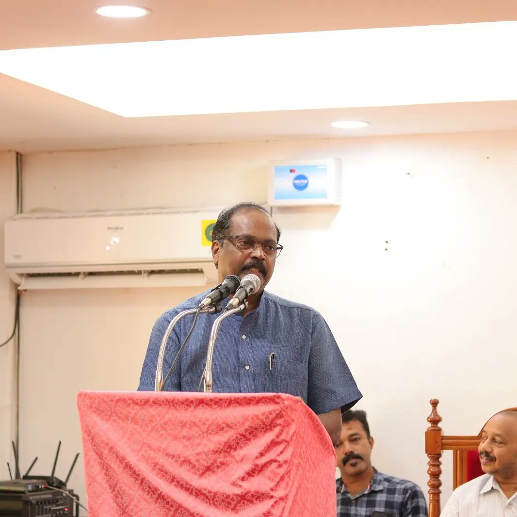 KeralaLaw's tweet photo. Walk With A Scholar -
 Special Invited Lecture: Series 9
Topic:
IMPORTANCE OF RESEARCH
By, 
Prof. Dr. S. Sivakumar
Senior Professor, Indian Law Institute, New Delhi and Former Member, Law Commission of India, President of the Commonwealth Legal Education Association (CLEA) https://t.co/nhzVTSAKIg