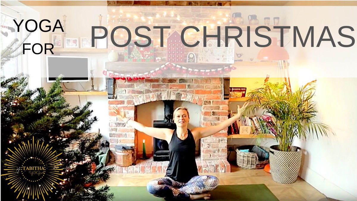 ShineWithTabithaYoga tweet media