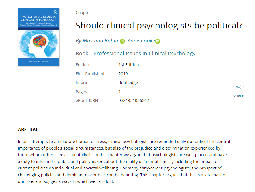 Dr Anne Cooke tweet media