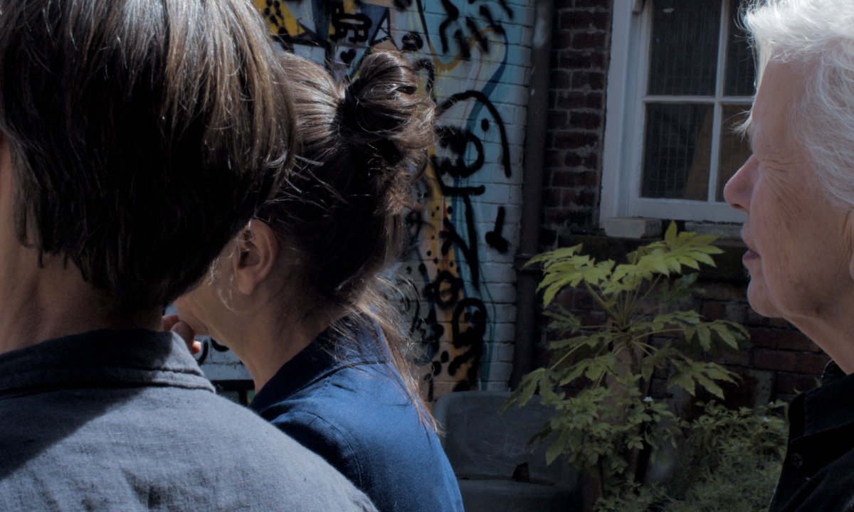 OUTPUT gallery tweet media