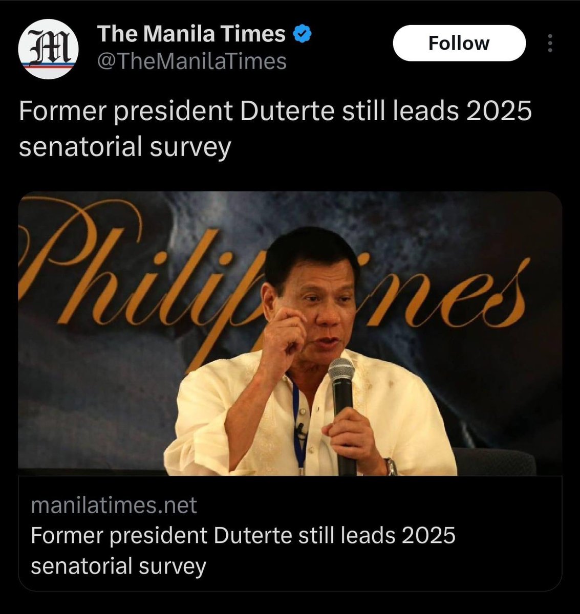 JohnAmasa2's tweet photo. Dito kinabahan si Tambaloslos at connivance at political alliance na CPP NPA NDF urban operatives. Kaya ang gusto nila tanggalan ng prangkisa ang SMNI.

Kahit anong gagawin nyu, hindi na yan mapipigilan. The Duterte's are destined to lead this country. 👊💚 https://t.co/ZawzjNSGcx