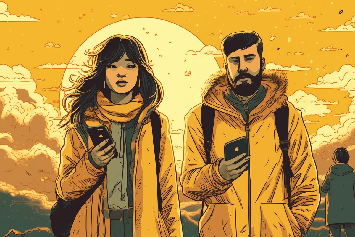 5 Fintech trends to watch out for in 2024
bridgestudio.co/5-fintech-tren…