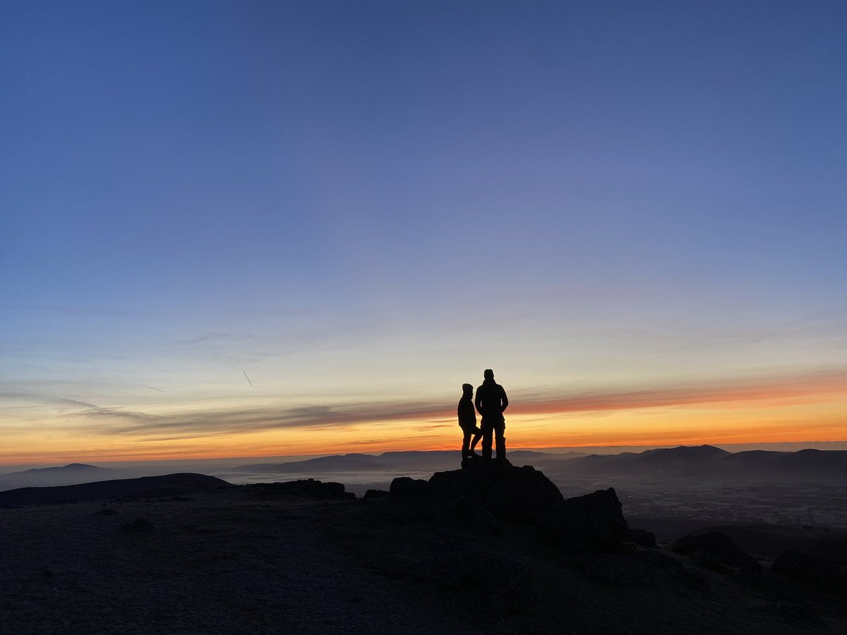 TheFeiSheehy's tweet photo. New Years Resolution?
A proper #Hillwalking challenge?
One, two or three days on the mountains?
Look no further.
https://t.co/IOX1SjfNqn
#TheVeryNextLevel #RaisingTheBarEvenHigher #ExceedingAndExcelling https://t.co/huNscPQWU1