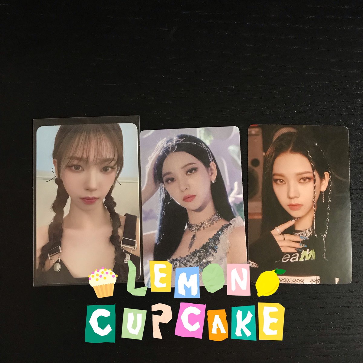 lemoncupcake411's tweet photo. — #jjxballreview 💙

ได้รับการ์ดพี่น่าเรียบร้อยค่ะ น่ารักสมการรอคอย ราคาดีงามสุดๆ ขอบคุณมากค่า🎀💘 https://t.co/vGIgdNX69C