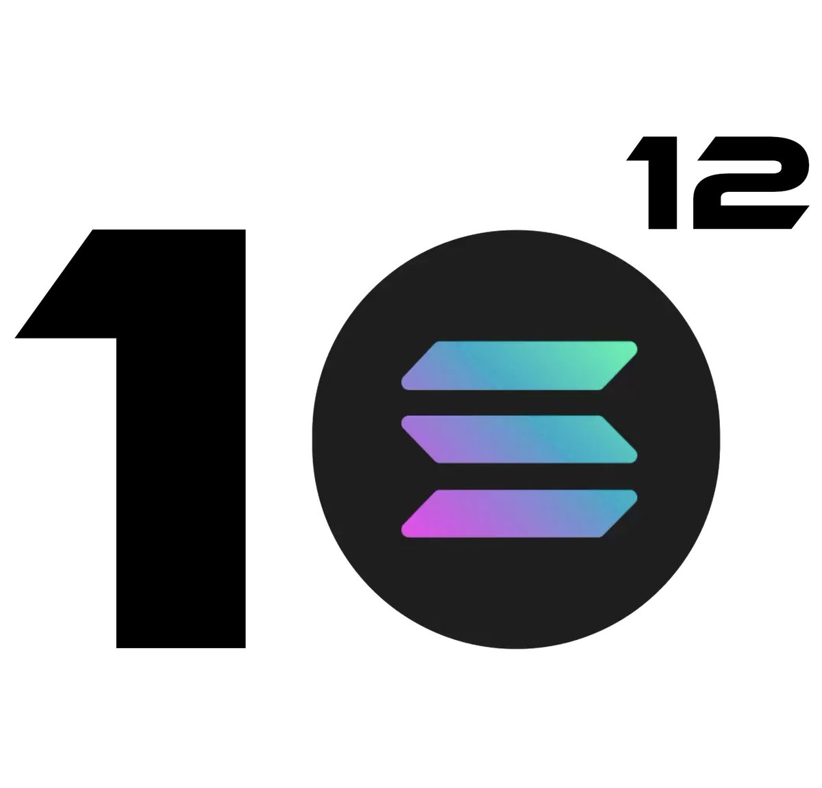 One Trillion Dollar SOL tweet media