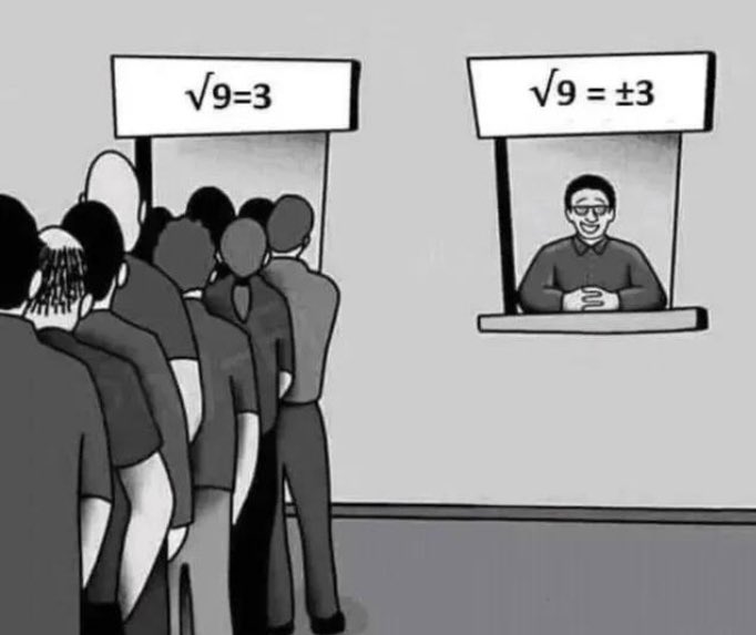 Kolaya kaçmayalım.