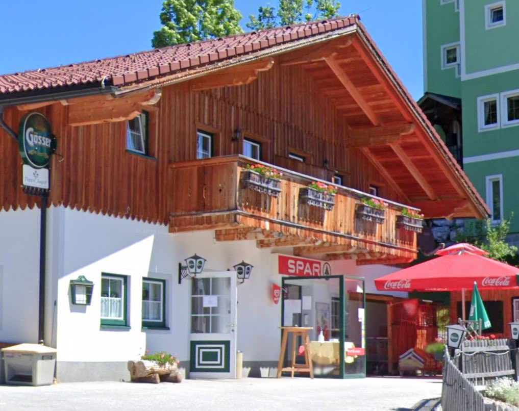 Plastic_Peloton's tweet photo. I’m willing to believe there’s a prettier looking Spar out there but it’ll do well to beat this one. #tauplitz https://t.co/LbnQIj6Od2