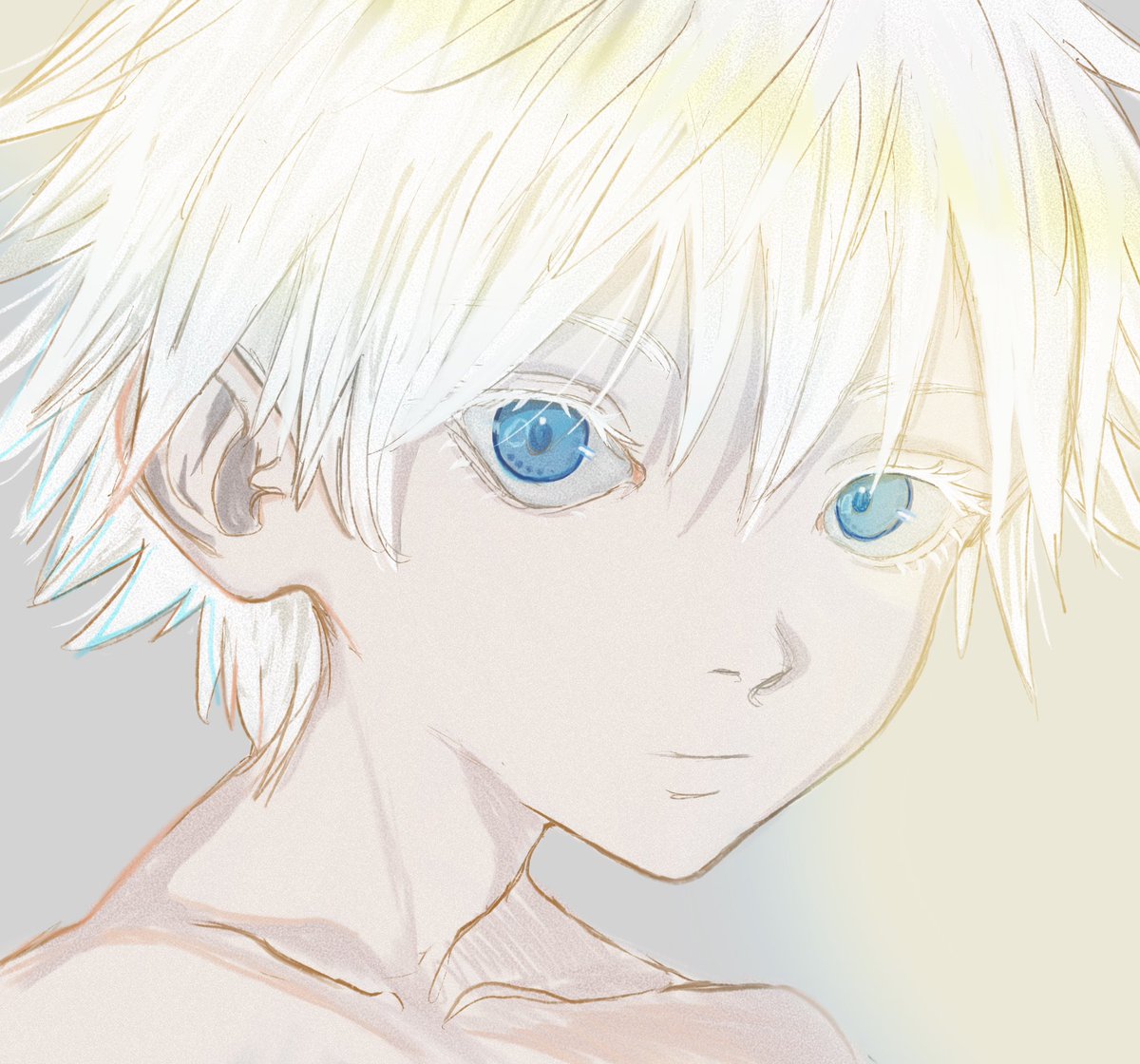 okie0p's tweet photo. キル

#キルア #hxhfanart #hxh #killua https://t.co/Laj9Y1Yqtf