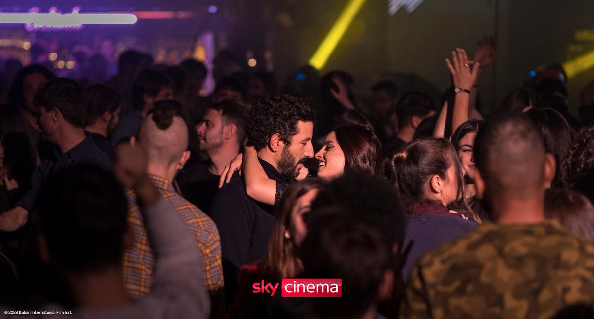 E se vi trovaste davanti la vostra coscienza? Cosa vi direbbe?​ ​ 

#CattivaCoscienza con la regia di Davide Minnella,  stasera alle 21.15 su Sky Cinema Uno