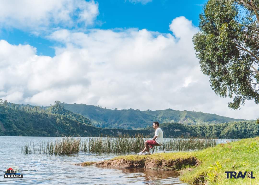 Discover the perfect blend of adventure and tranquility in Wanchi.

 #WanchiAdventures #SerenitySeekers #wanchiinauguration #ethiopiasabundance #visitOromia #Wanchi #Oromia #Ethiopia #LandOfOrigins

📷 Travel 251