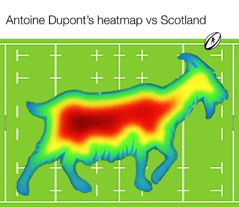 Goal_Gladiator's tweet photo. Several rugby-related memes to enjoy for your Sunday evening. https://t.co/imADhLaipe