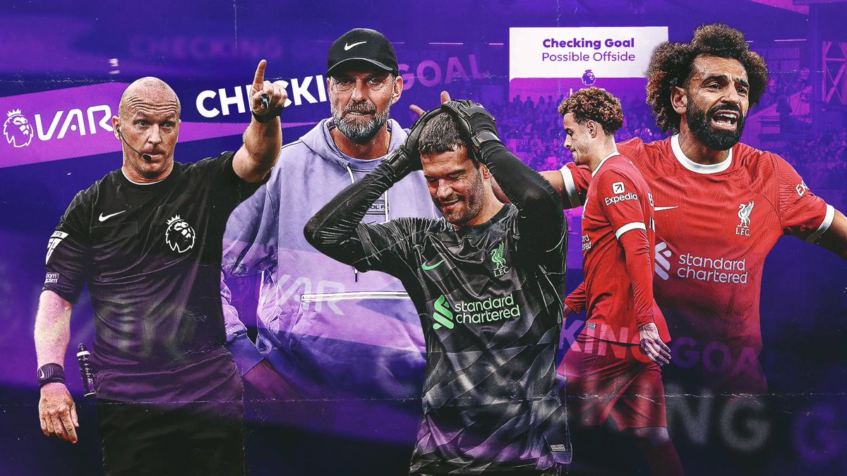RedsFrance's tweet photo. Liverpool est la seule équipe de Premier League à n’avoir été battu qu’une seule fois cette saison, et quand on se souvient du match … 🤡 #LFC https://t.co/D0pgn9mTYJ