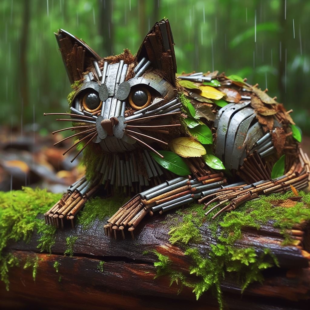 KabsNick's tweet photo. @bing #aiArt https://t.co/l4erUyRElV