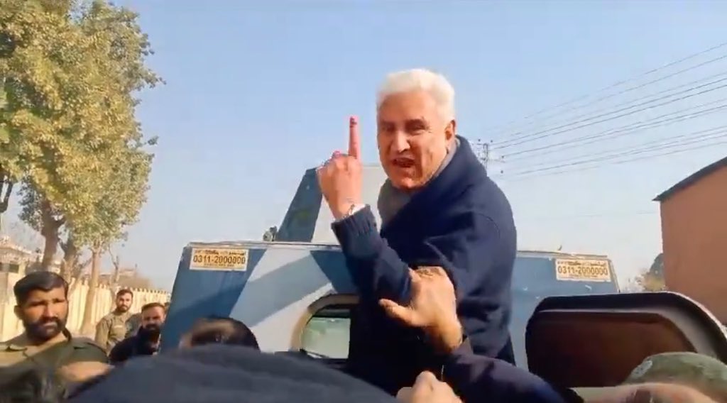 Rana Awais Ghaffar tweet media