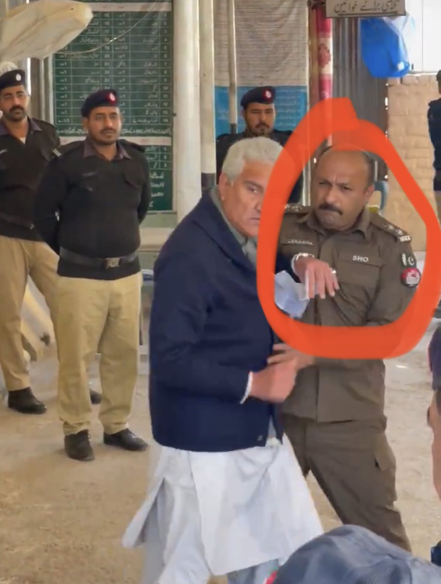 Rana Awais Ghaffar tweet media