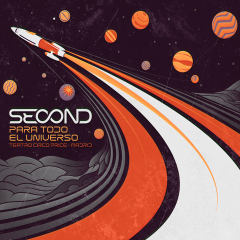 ¡Felices fiestas!

A un día de nuestro "primer último" asalto, os presentamos nuestro regalo de despedida. Ya podéis escuchar entero el disco "Para todo el universo", que está disponible en todas las plataformas, y en tiendas. 

Escucha aquí:
open.spotify.com/intl-es/album/…