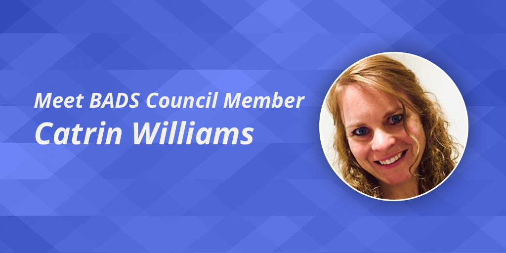 britdaysurgery's tweet photo. Meet BADS council member Cat Williams, Lead Consultant Anaesthetist at Practice Plus Group Hospital Shepton Mallet and works at Musgrove Park Hospital Taunton. Clinical interests include patient optimisation, preassessment &amp; digital screening. 

https://t.co/0bvNgCKufm https://t.co/wq8B7tmRWz